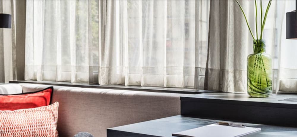 SAKS Urban Design Hotel Frankfurt 10