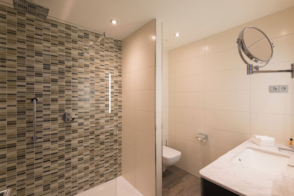 Hilton Garden Inn Frankfurt City Centre 19