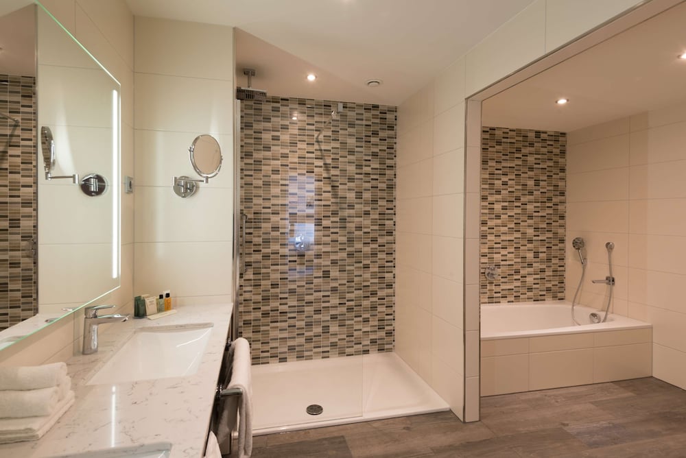 Hilton Garden Inn Frankfurt City Centre 16