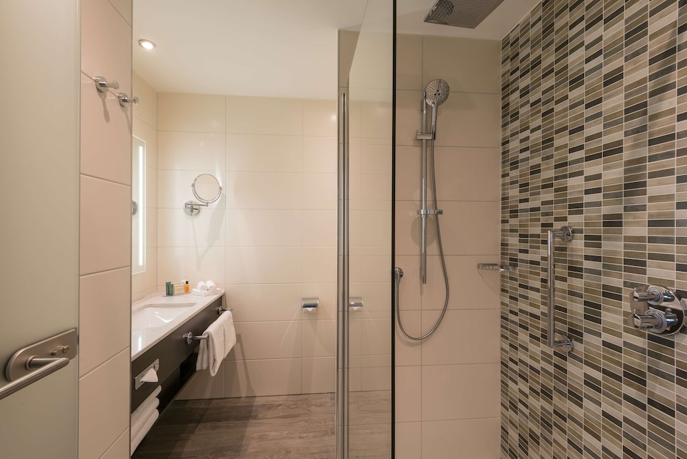 Hilton Garden Inn Frankfurt City Centre 20