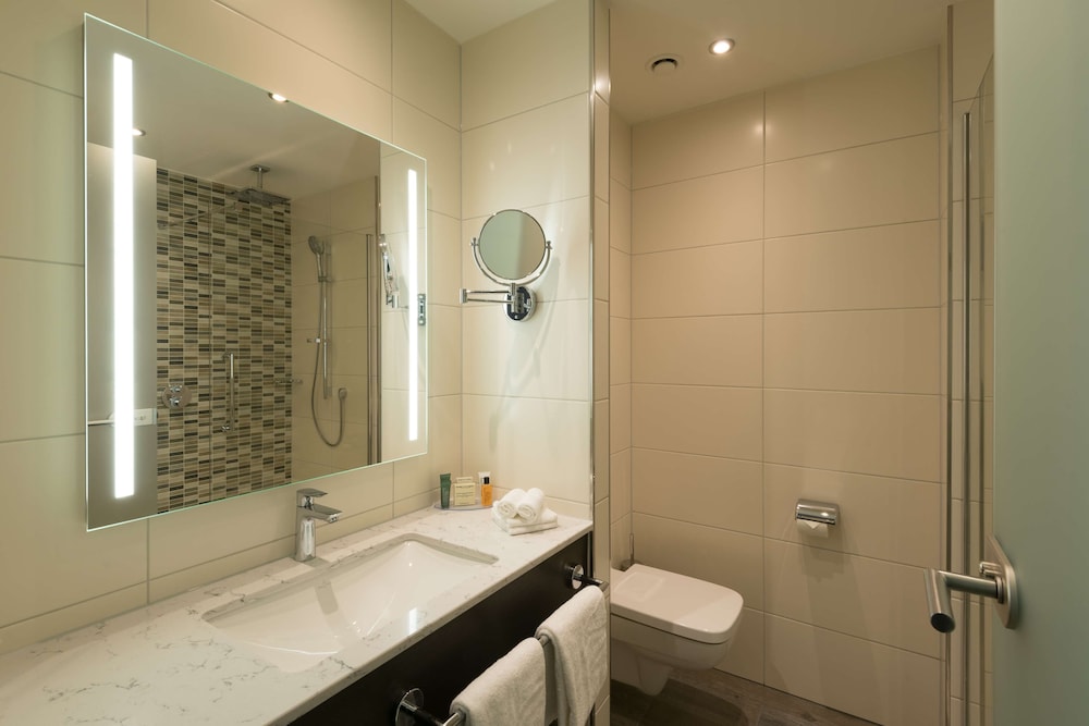 Hilton Garden Inn Frankfurt City Centre 21