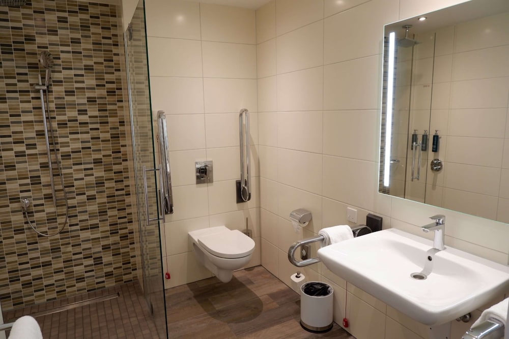 Hilton Garden Inn Frankfurt City Centre 18