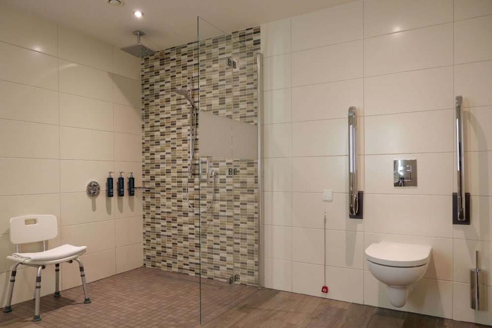 Hilton Garden Inn Frankfurt City Centre 17