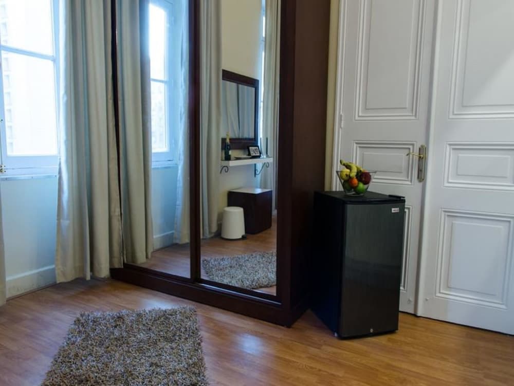 Grand Agor Hotel 6