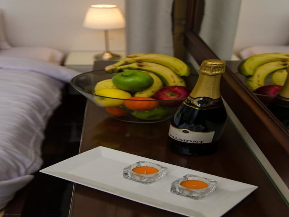Grand Agor Hotel 9