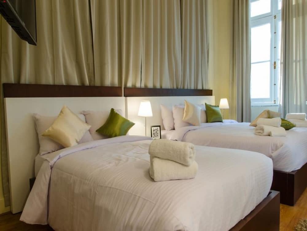 Grand Agor Hotel 16