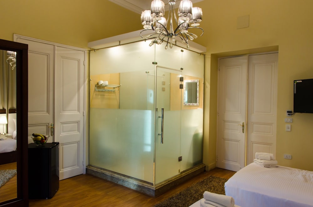 Grand Agor Hotel 21
