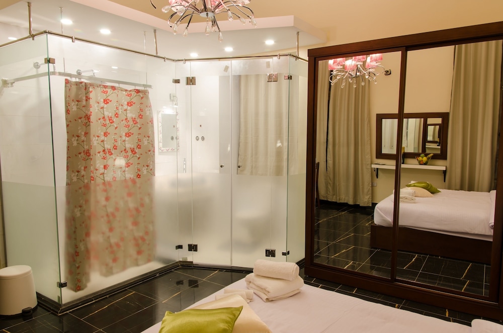 Grand Agor Hotel 22