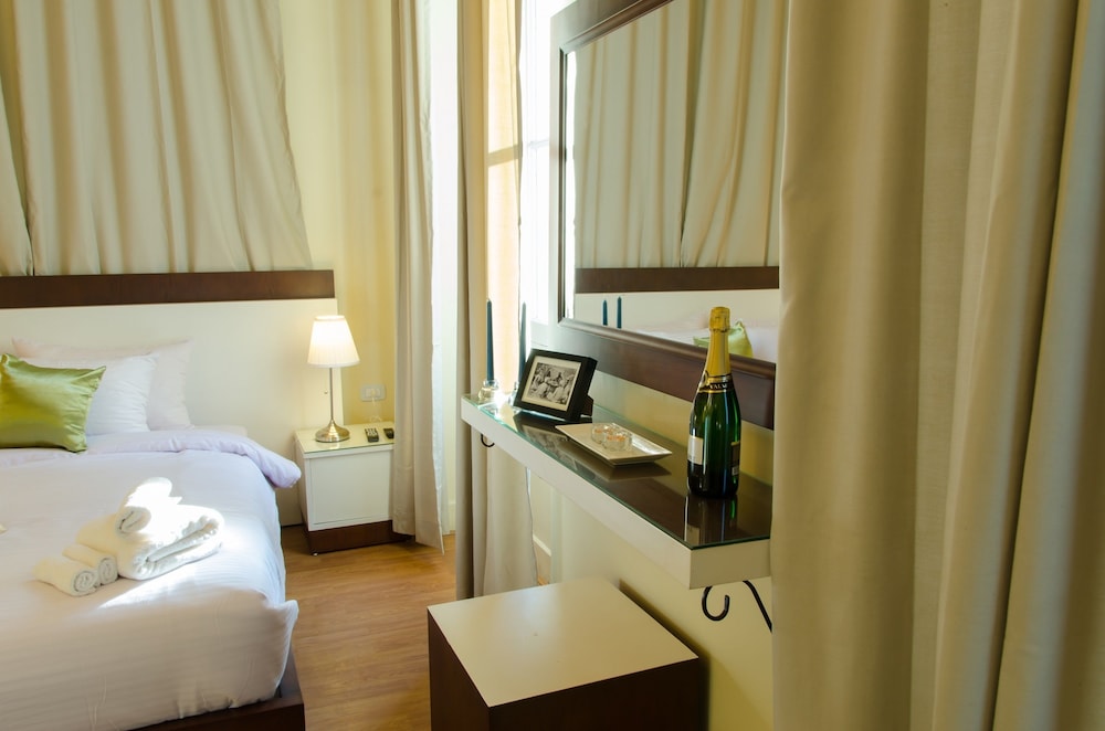 Grand Agor Hotel 5