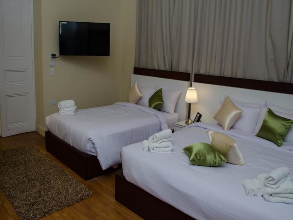 Grand Agor Hotel 15