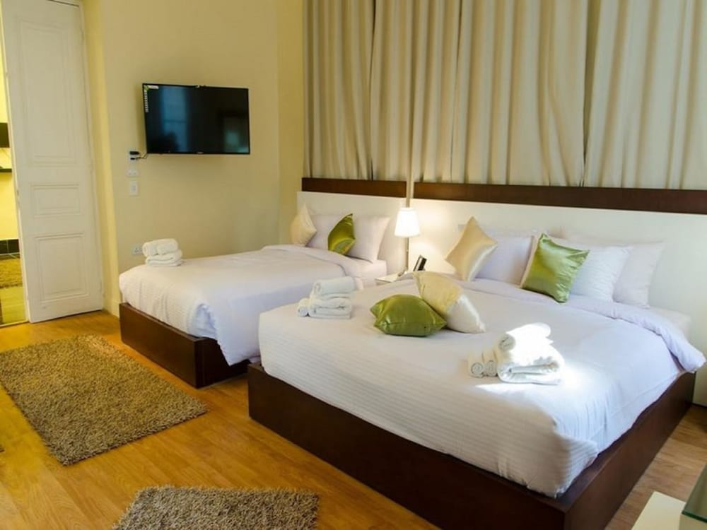 Grand Agor Hotel 8