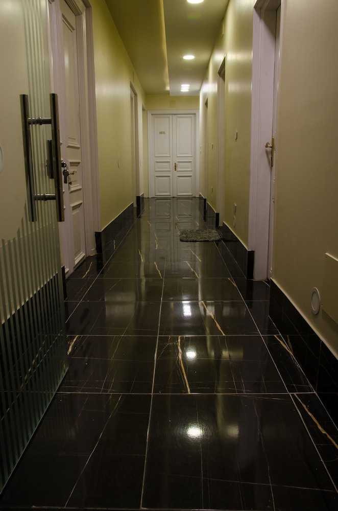 Grand Agor Hotel 2