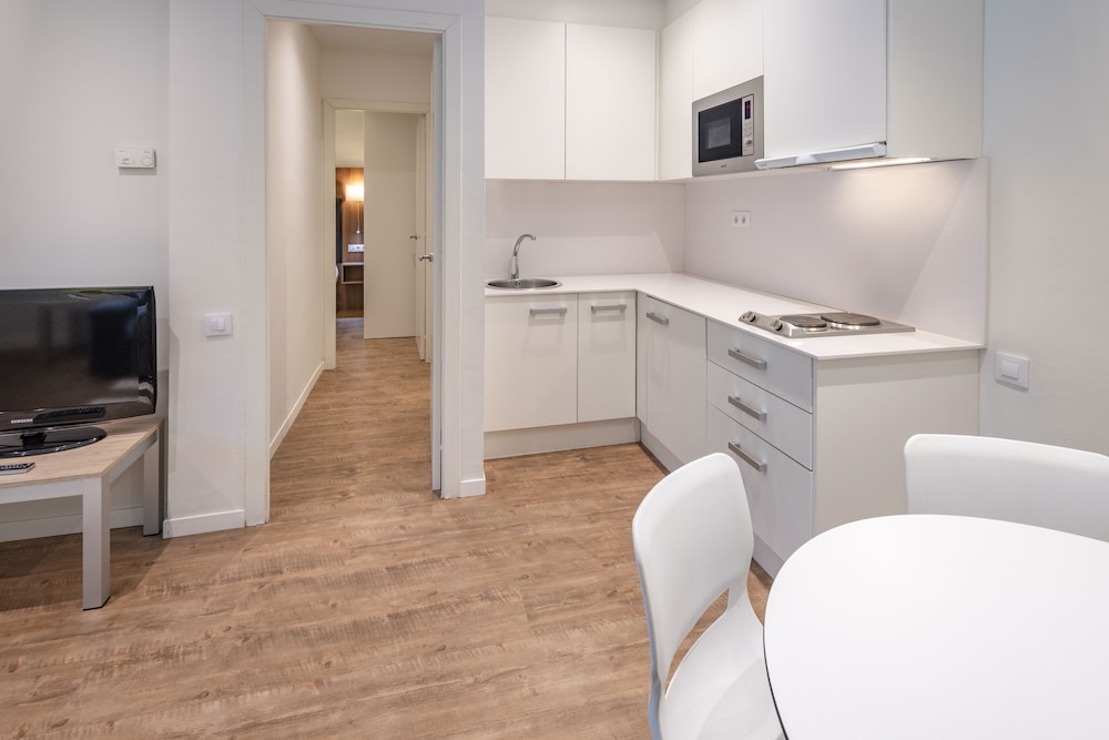 Apartamentos Playa de Castelldefels 18