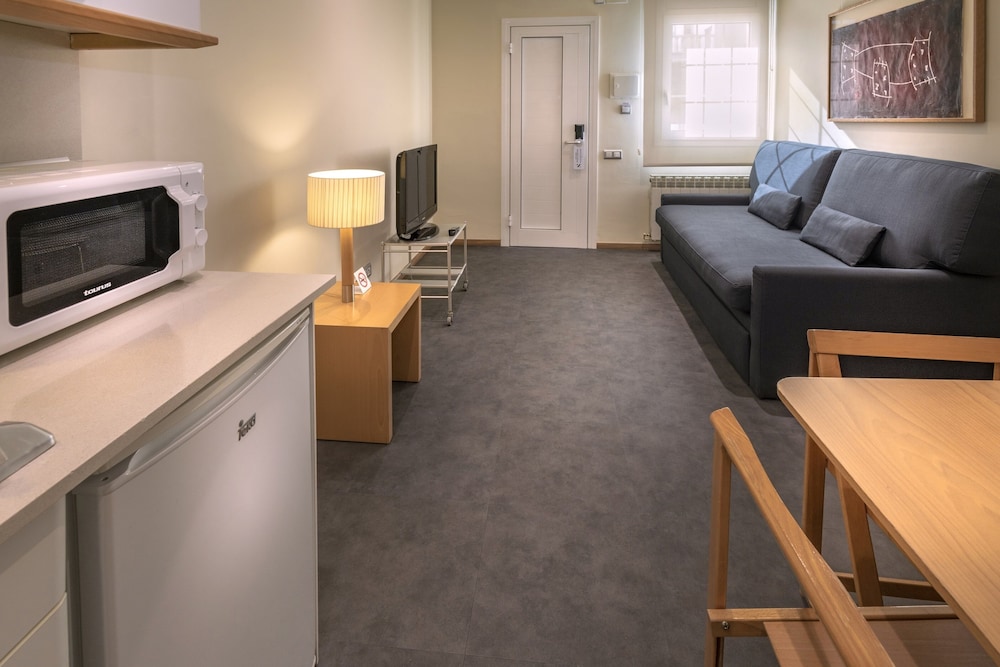 Apartamentos Playa de Castelldefels 20