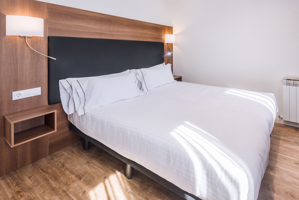 Apartamentos Playa de Castelldefels 14
