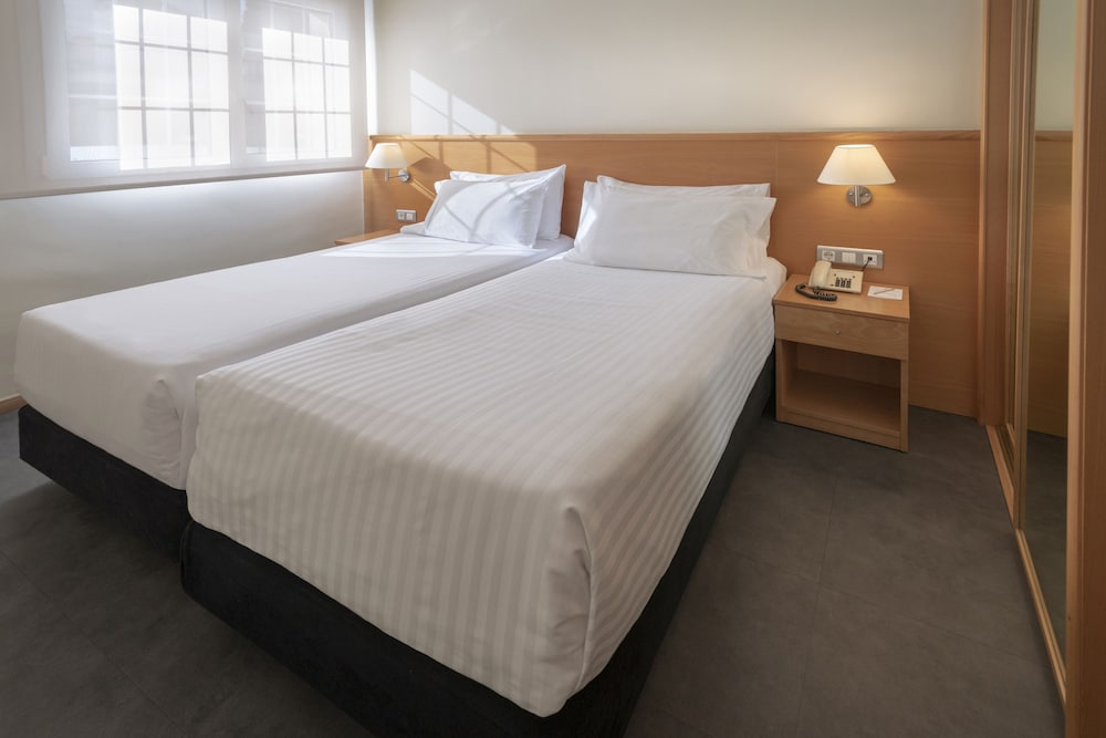 Apartamentos Playa de Castelldefels 5