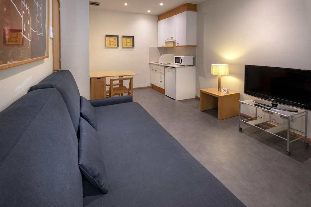 Apartamentos Playa de Castelldefels 21