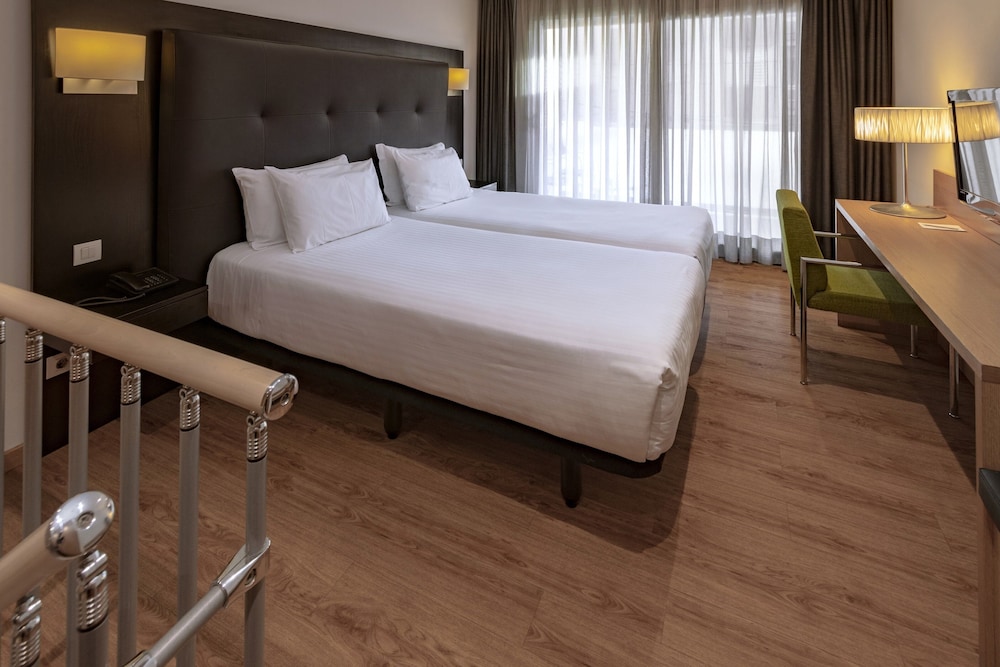 Apartamentos Playa de Castelldefels 7