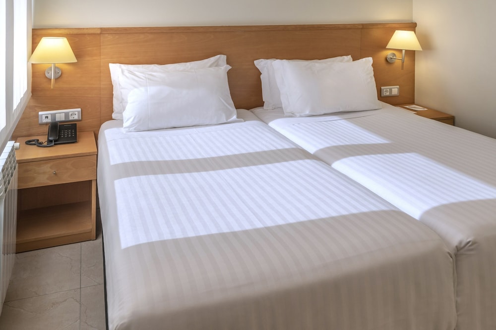 Apartamentos Playa de Castelldefels 6