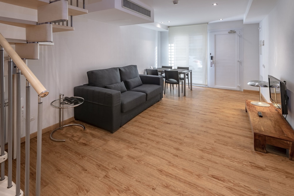 Apartamentos Playa de Castelldefels 24