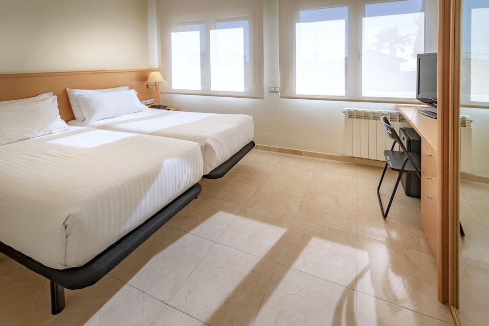 Apartamentos Playa de Castelldefels 3