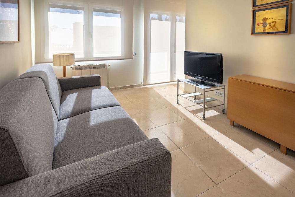 Apartamentos Playa de Castelldefels 22