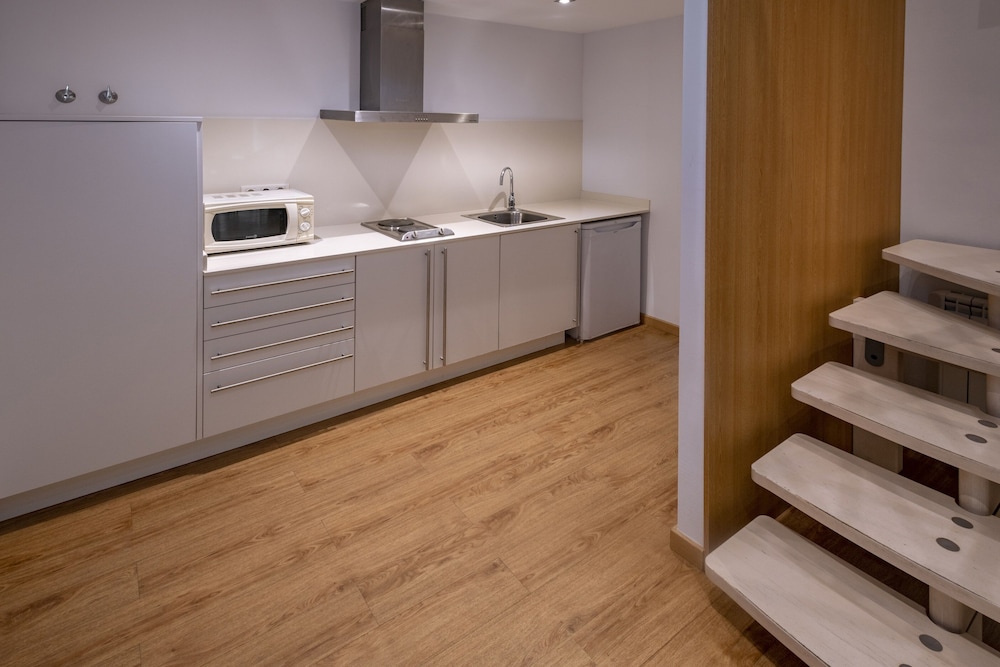 Apartamentos Playa de Castelldefels 17