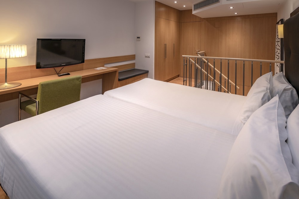 Apartamentos Playa de Castelldefels 8