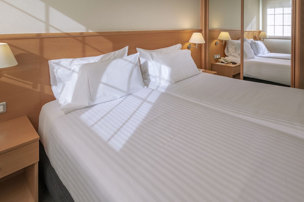 Apartamentos Playa de Castelldefels 2
