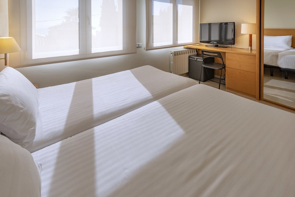Apartamentos Playa de Castelldefels 4