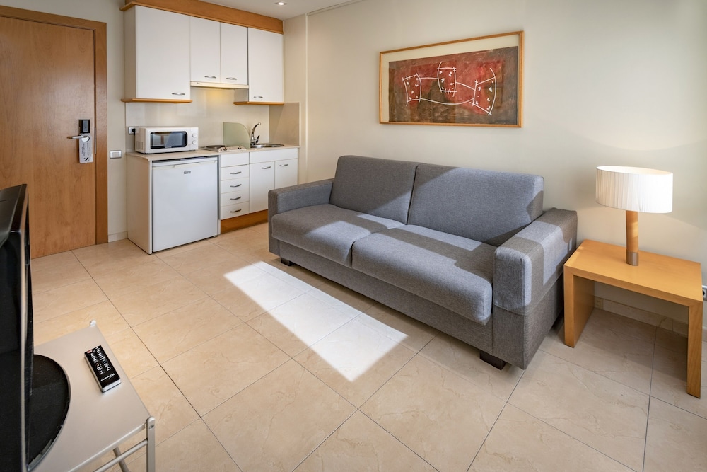 Apartamentos Playa de Castelldefels 15
