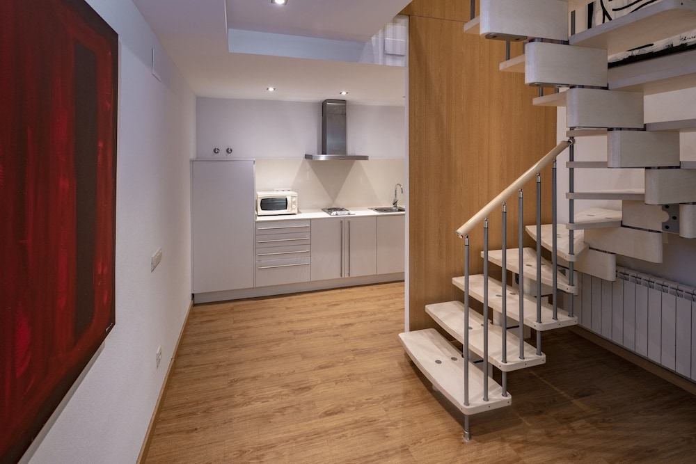 Apartamentos Playa de Castelldefels 16