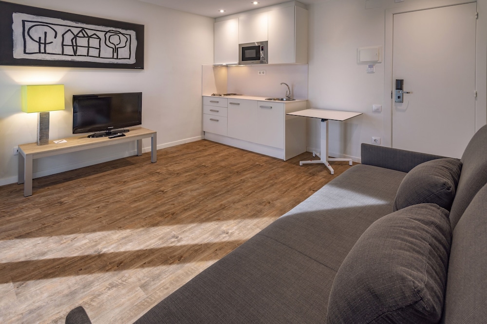 Apartamentos Playa de Castelldefels 19