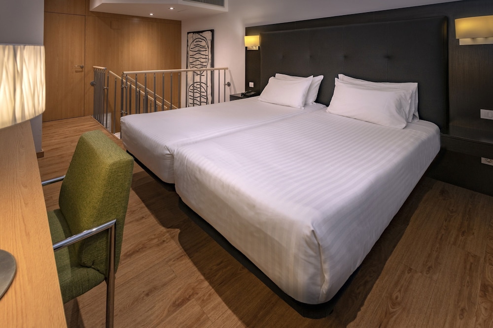 Apartamentos Playa de Castelldefels 9