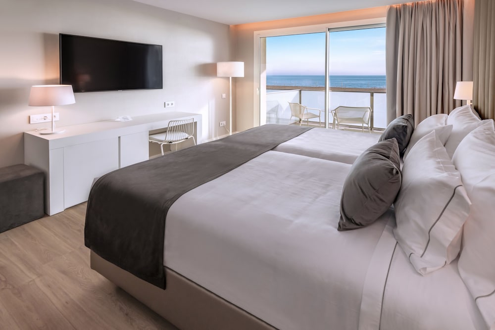 Hotel Playafels 24
