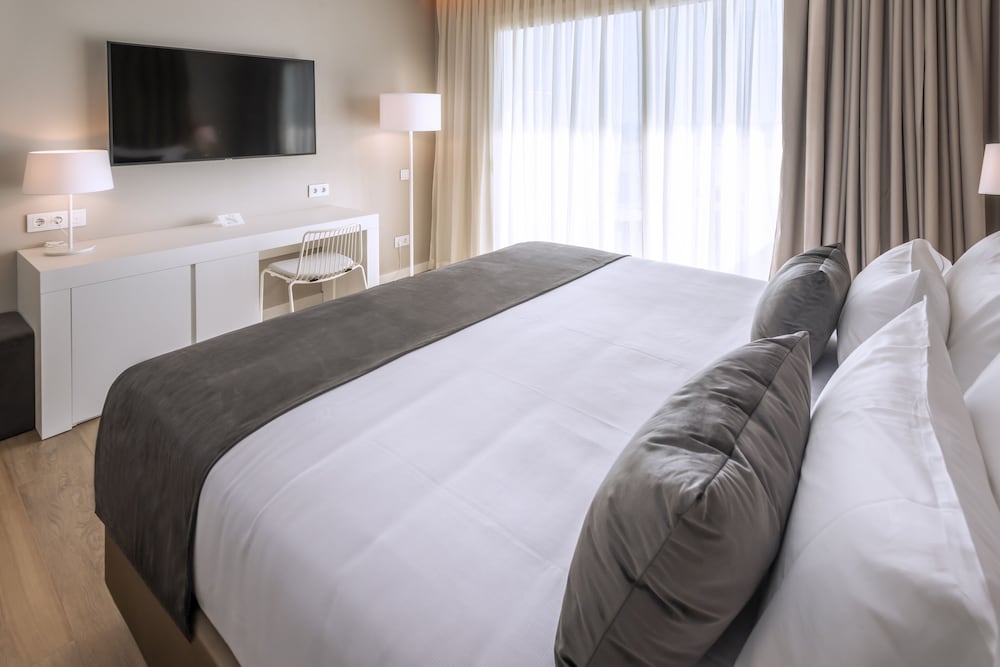 Hotel Playafels 16