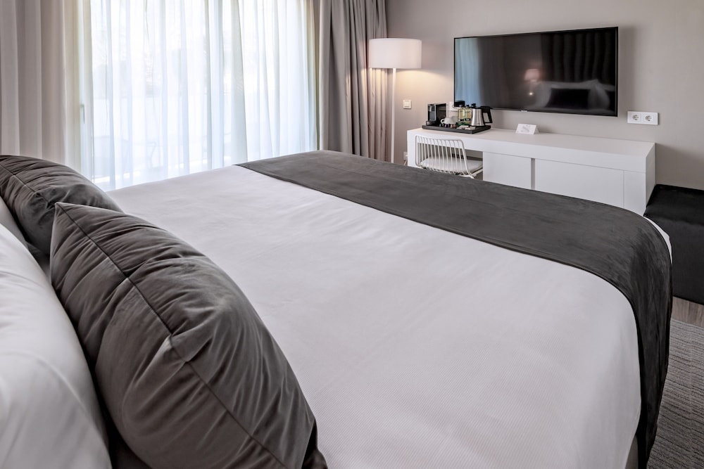 Hotel Playafels 22