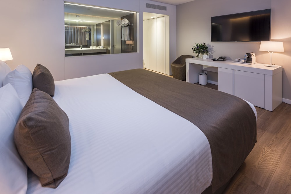 Hotel Playafels 8