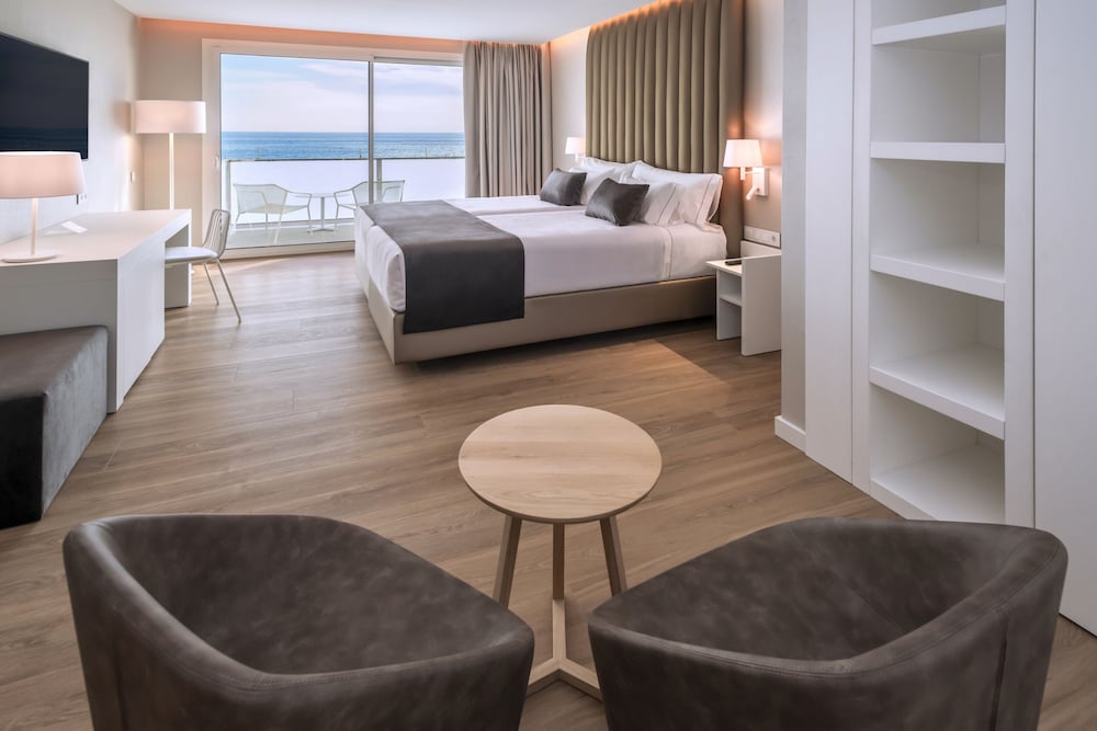 Hotel Playafels 20