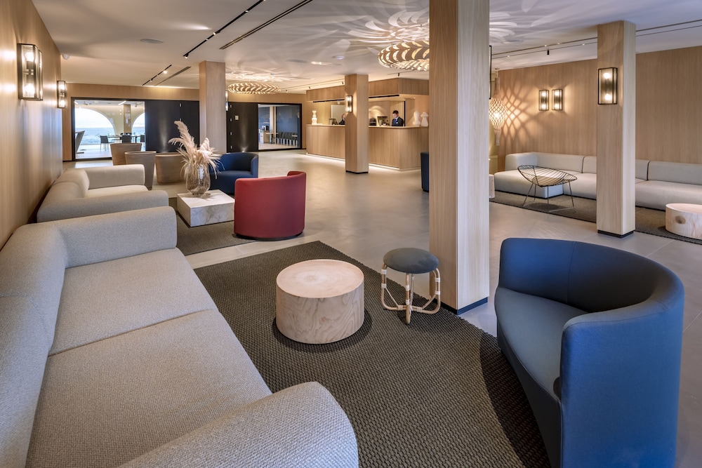 Hotel Playafels 4