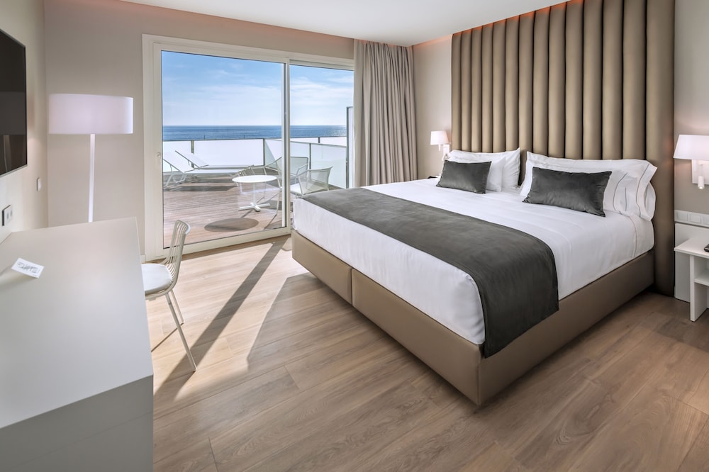 Hotel Playafels 12