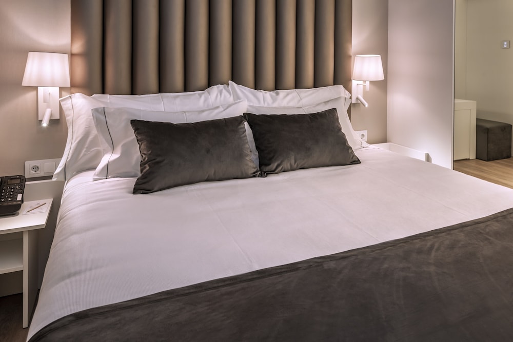 Hotel Playafels 17