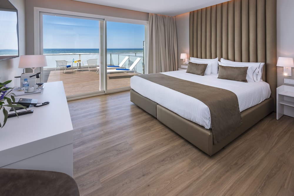 Hotel Playafels 10