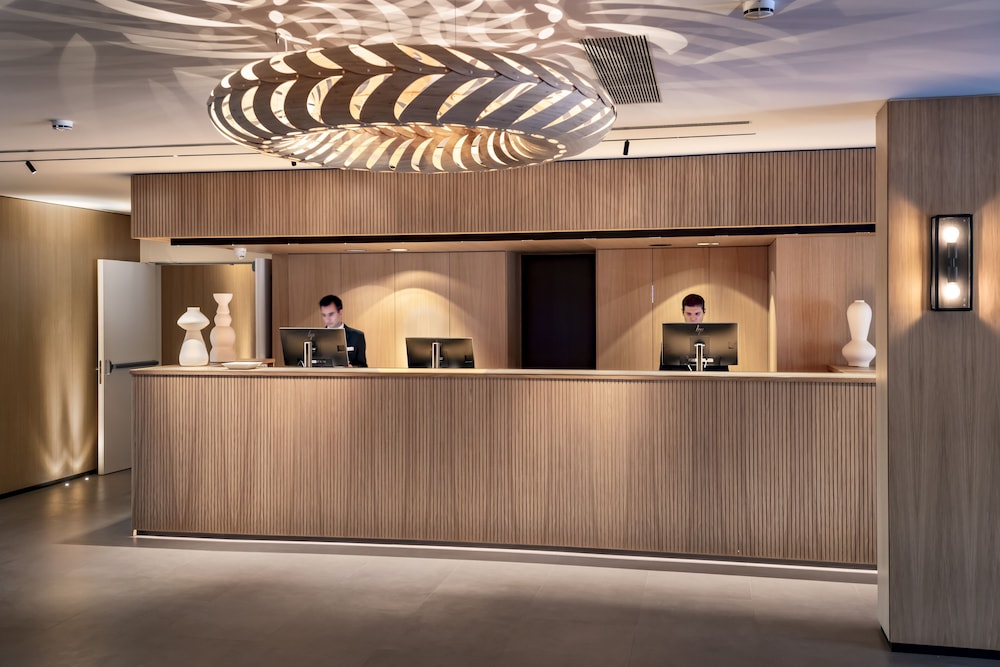 Hotel Playafels 3