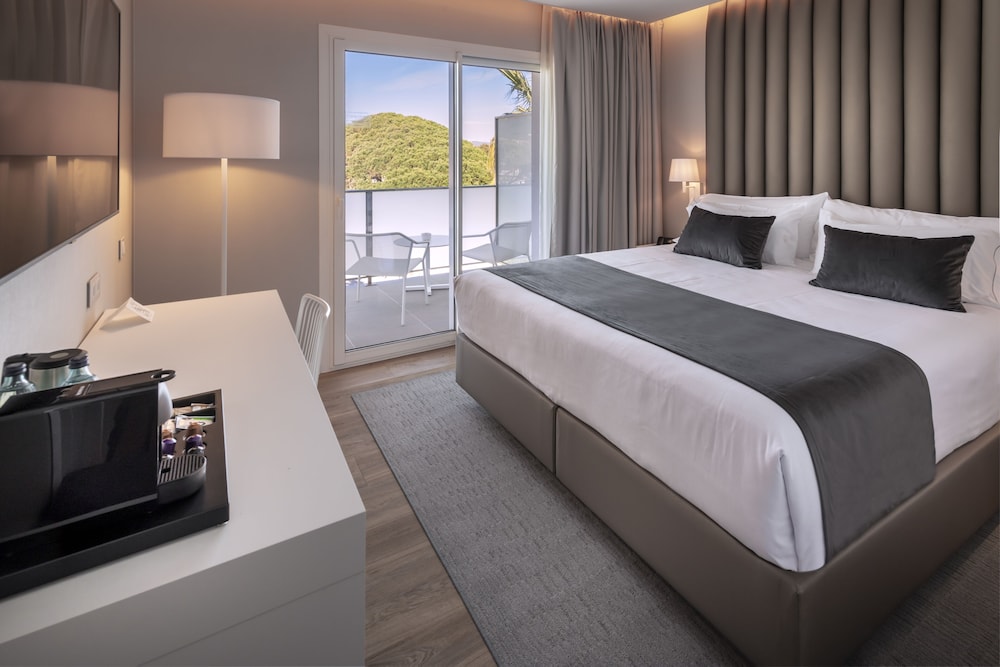 Hotel Playafels 11