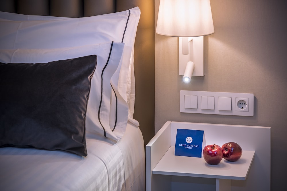 Hotel Playafels 9