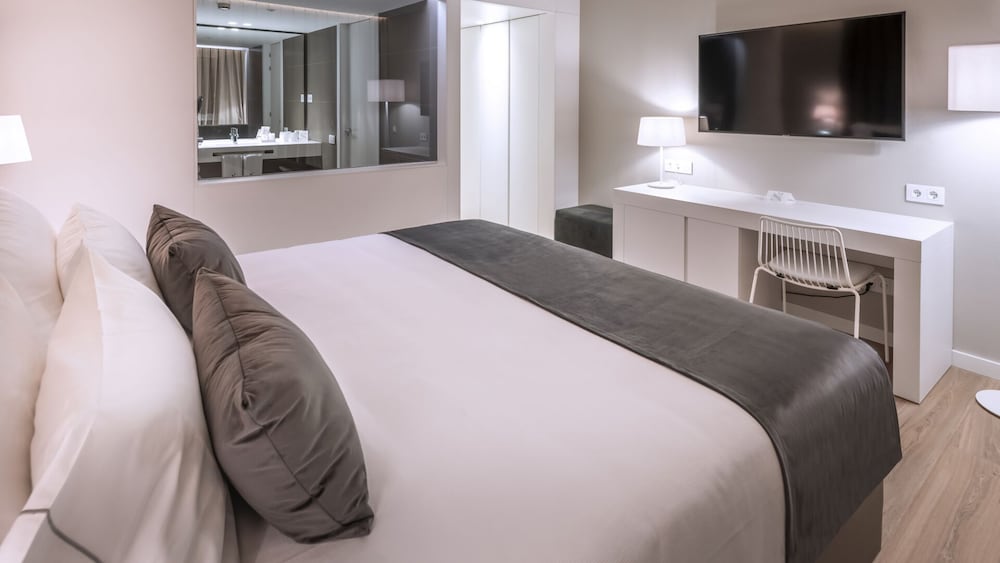 Hotel Playafels 18