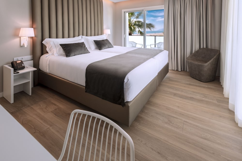 Hotel Playafels 13