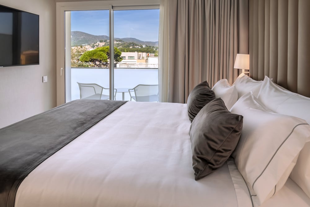 Hotel Playafels 14