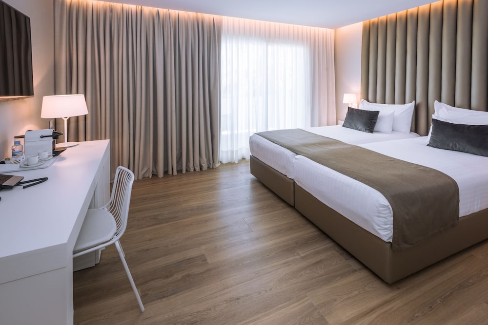 Hotel Playafels 7